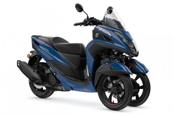 YAMAHA TRICITY 125/155 サービスマニュアル 2023 即決！トリシティ125/155/サービスマニュアル/2023/MWS125/155/BCS3